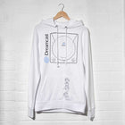 Dreamcast Hoodies (Unisex)