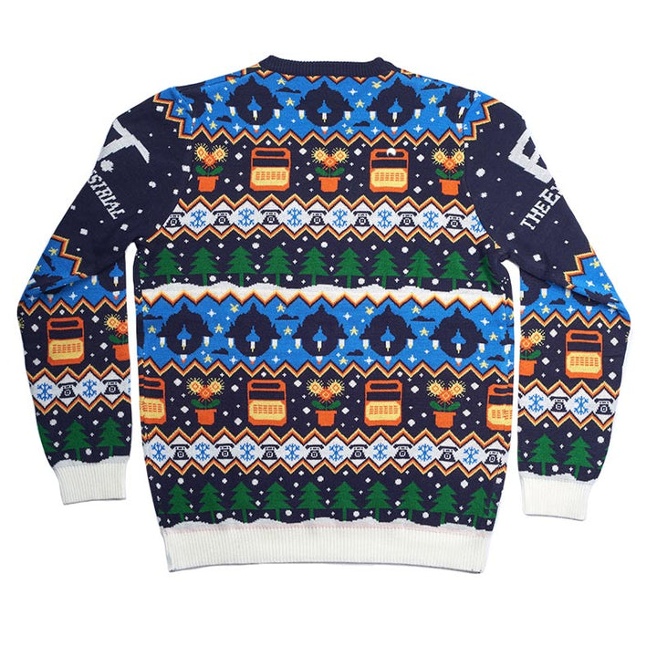 E.T Christmas Jumper / Ugly Sweater