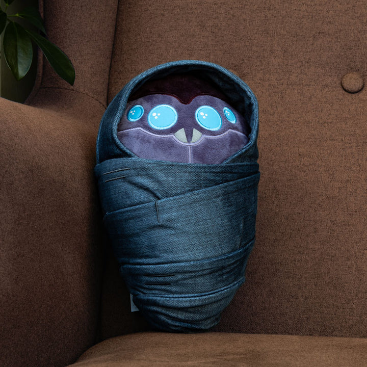 Destiny Fallen Baby Plushie / Plush