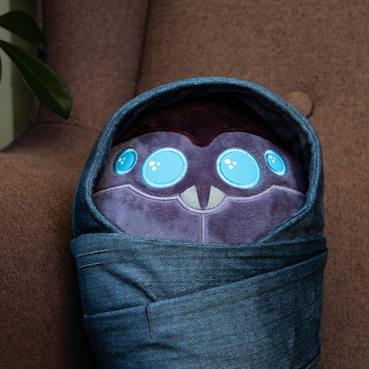 Destiny Fallen Baby Plushie / Plush