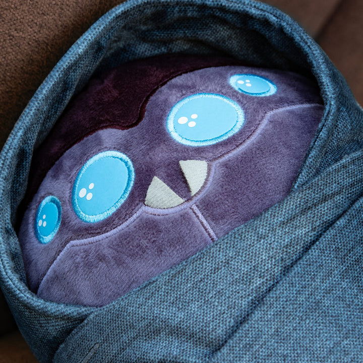 Destiny Fallen Baby Plushie / Plush