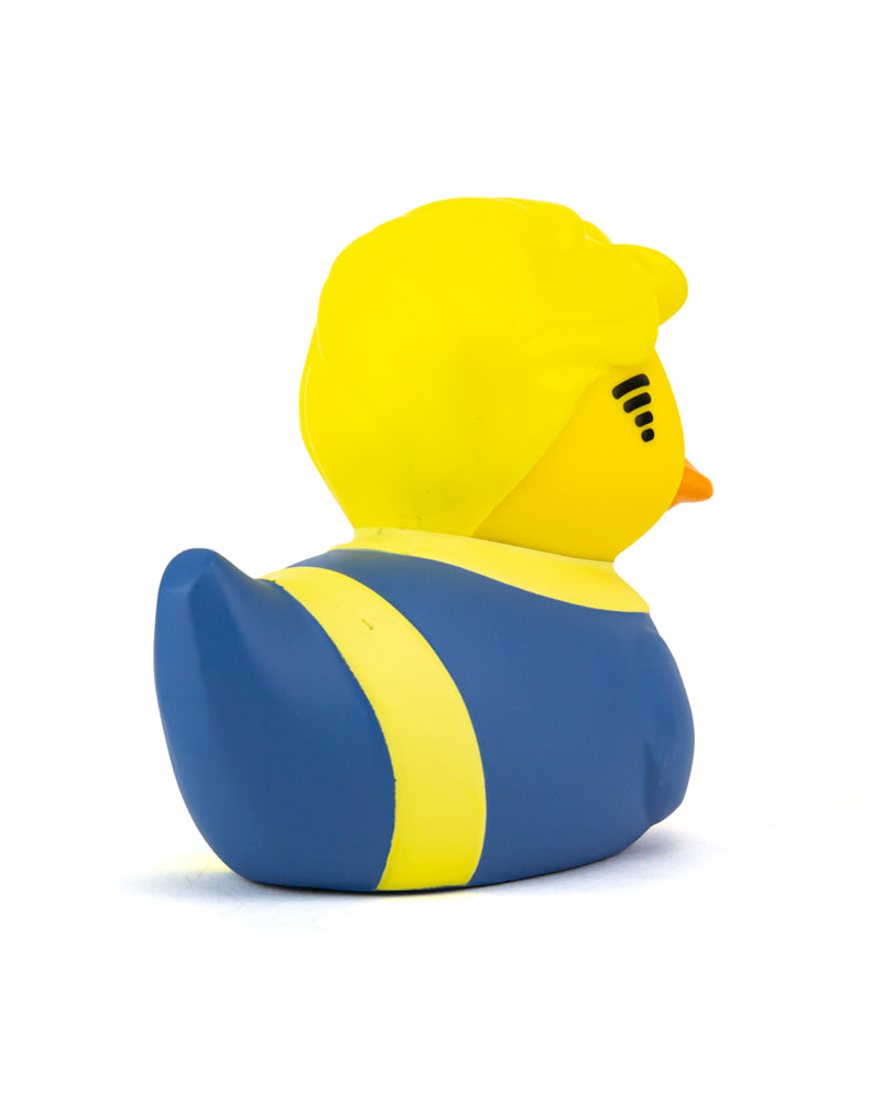 Fallout Vault Boy TUBBZ Collectible Duck
