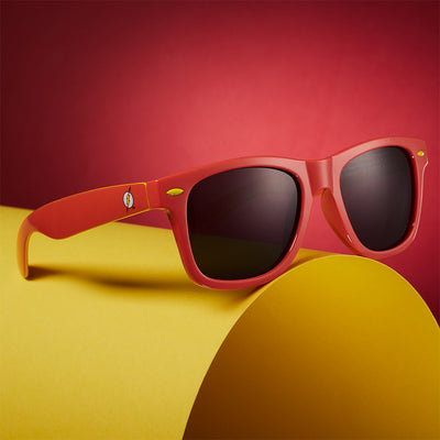 Official The Flash Sunglasses