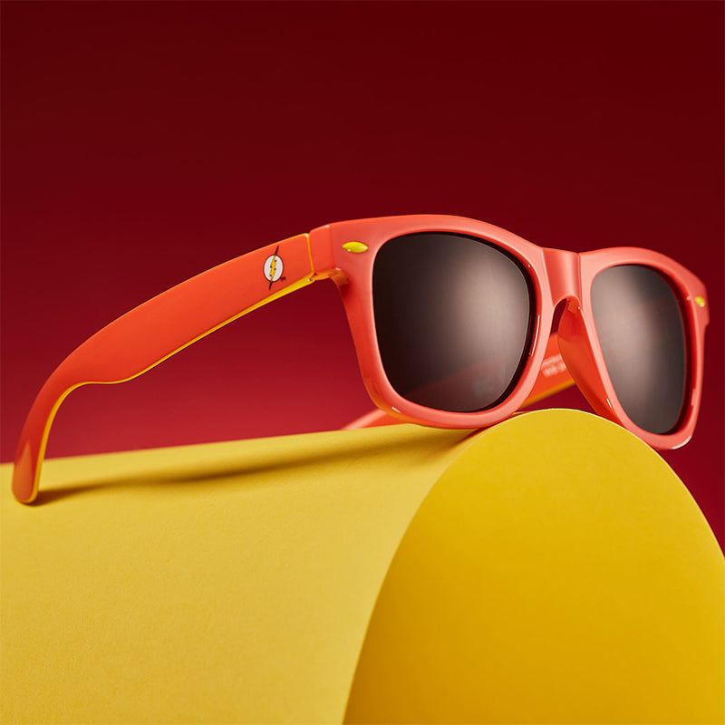 Official The Flash Sunglasses