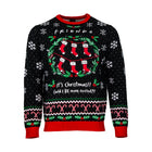 Friends ‘Could I BE more excited’ Christmas Jumper / Ugly Sweater