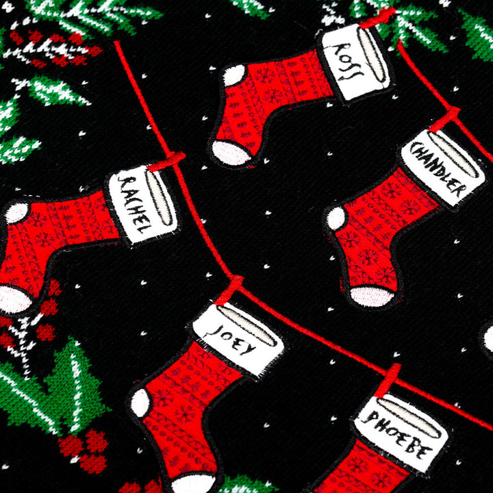 Friends ‘Could I BE more excited’ Christmas Jumper / Ugly Sweater