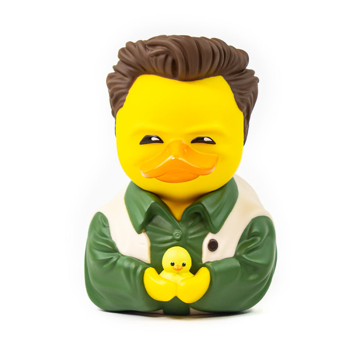 Friends: Chandler Bing TUBBZ (First Edition)