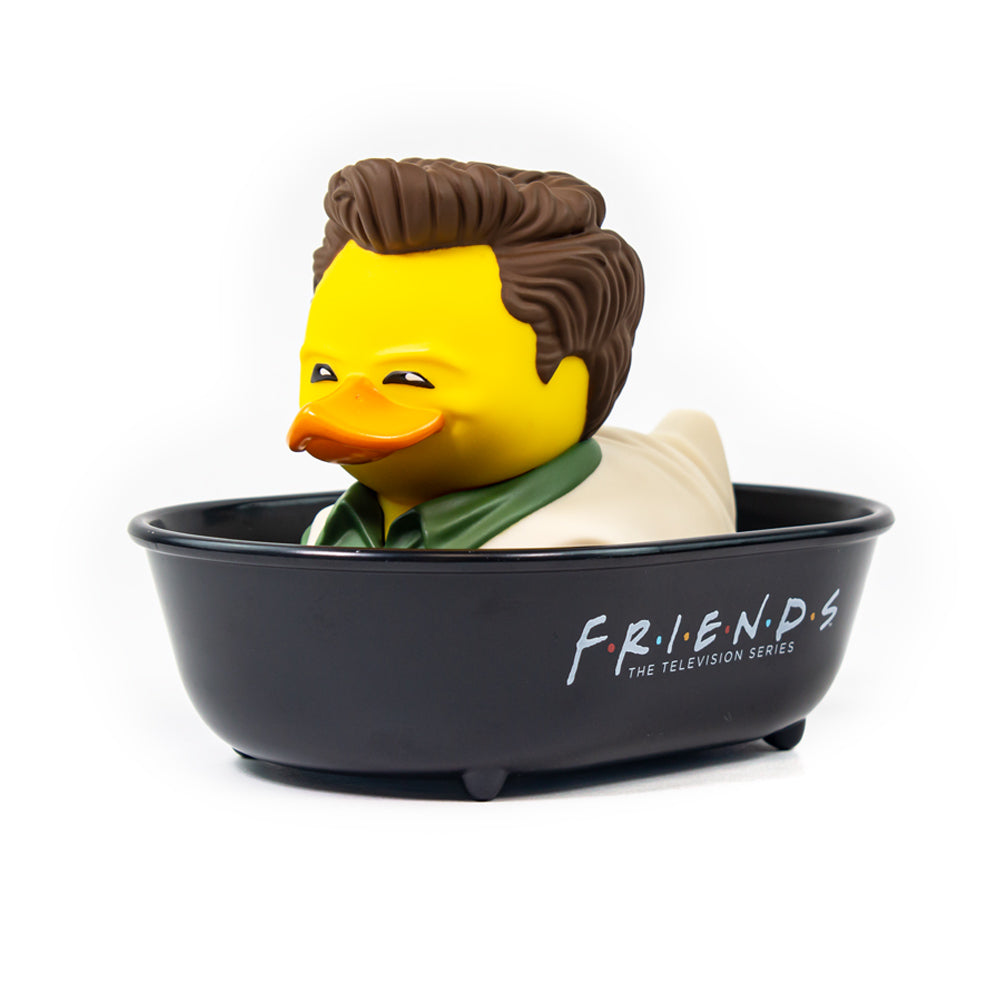 Friends: Chandler Bing TUBBZ (First Edition)