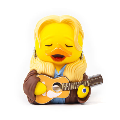 Friends Phoebe Buffay TUBBZ Collectible Duck