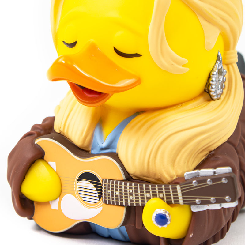 Friends Phoebe Buffay TUBBZ Collectible Duck