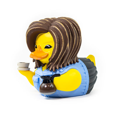 Friends Rachel Green TUBBZ Collectible Duck