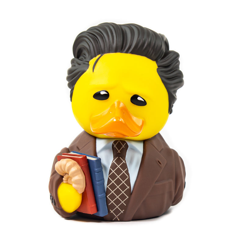Friends Ross Geller TUBBZ Collectible Duck