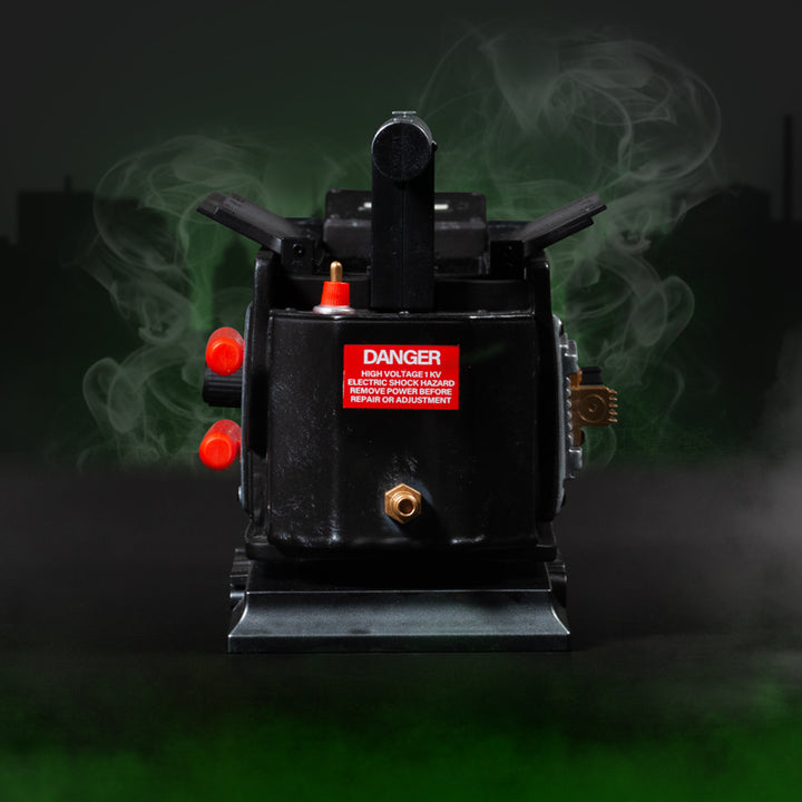 Ghostbusters Trap Incense Burner