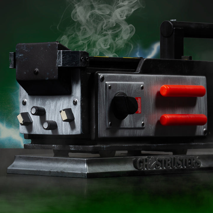 Ghostbusters Trap Incense Burner