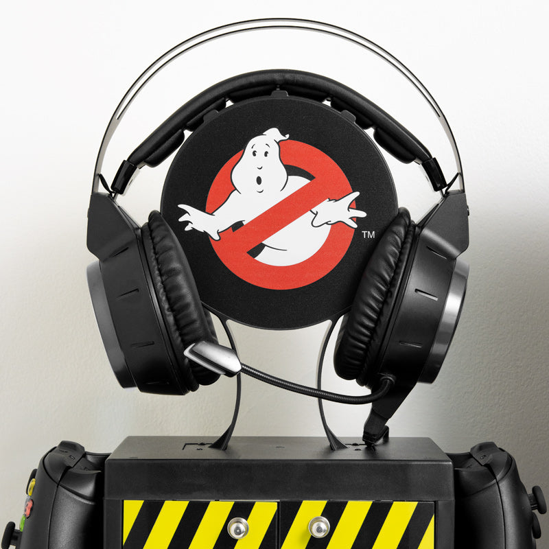 Official Ghostbusters Gaming Locker