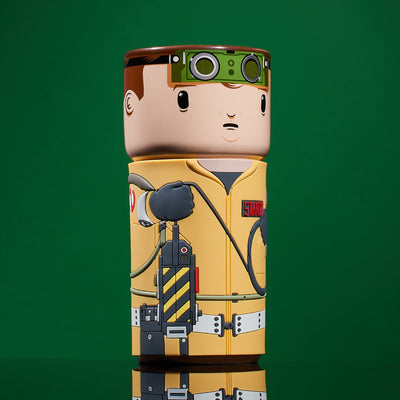Ghostbusters CosCups - Ray Stantz