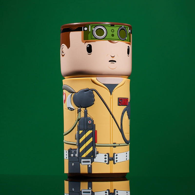 Ghostbusters CosCups - Ray Stantz