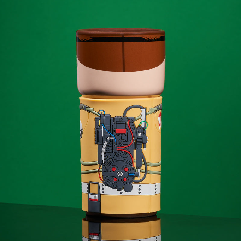 Ghostbusters CosCups - Ray Stantz