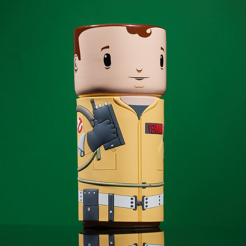 Ghostbusters CosCups - Venkman