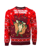 Gremlins Christmas Jumper / Ugly Sweater