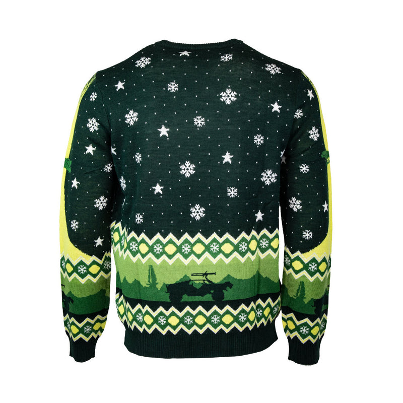 Official Halo ‘Happy Halo-Days’ Christmas Jumper / Ugly Sweater