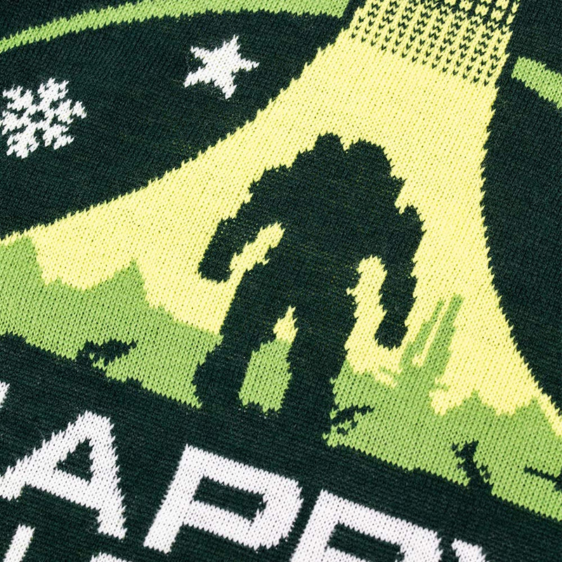 Official Halo ‘Happy Halo-Days’ Christmas Jumper / Ugly Sweater