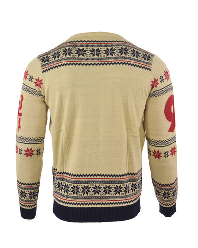Official Harry Potter Hogwarts Express Christmas Jumper / Ugly Sweater