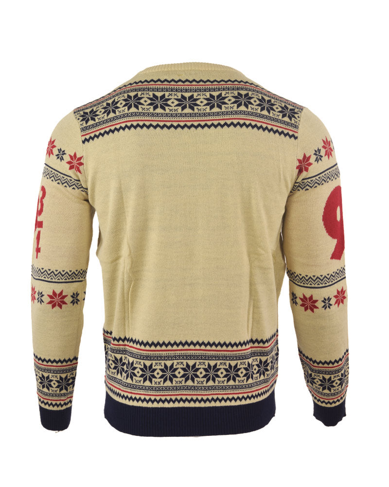 Official Harry Potter Hogwarts Express Christmas Jumper / Ugly Sweater