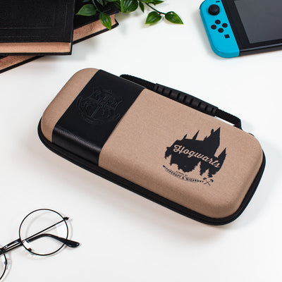 Official Harry Potter Nintendo Switch Case