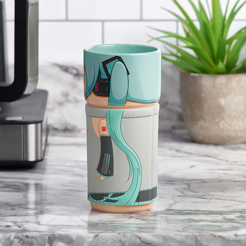 Official Hatsune Miku CosCup