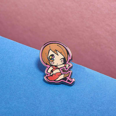 Pin Kings Hatsune Miku Enamel Pin Badge Set 1.4 – Piapro Characters