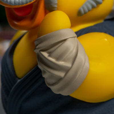 Tekken Heihachi TUBBZ Cosplaying Duck Collectible