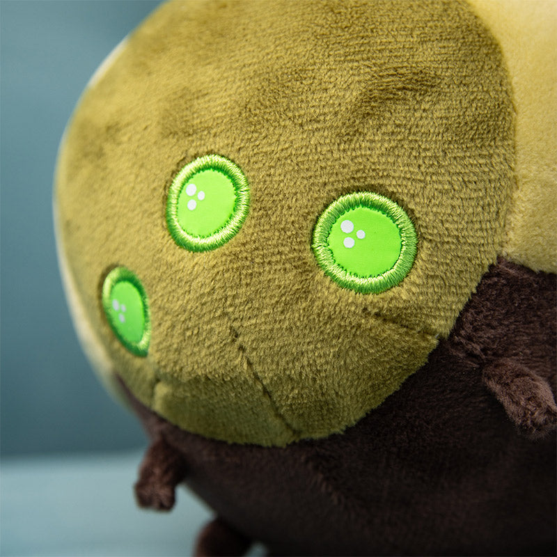 Destiny Hive Worm Plushie / Plush