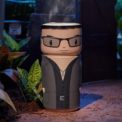 Official Jurassic Park Dr. Ian Malcolm CosCup