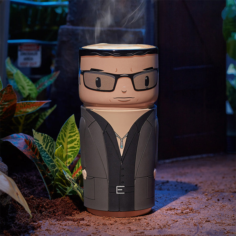 Official Jurassic Park Dr. Ian Malcolm CosCup