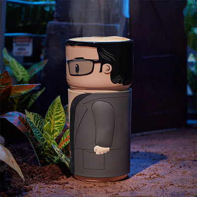 Official Jurassic Park Dr. Ian Malcolm CosCup