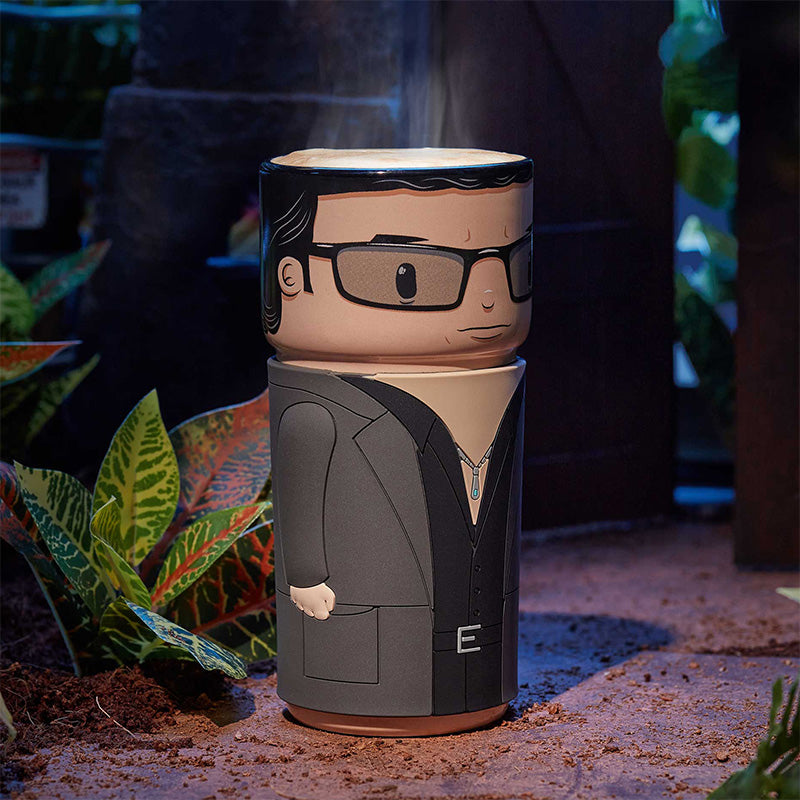 Official Jurassic Park Dr. Ian Malcolm CosCup