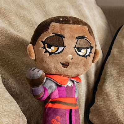 Official Destiny Ikora Plush