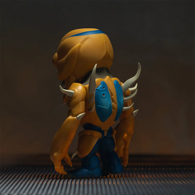 Official DOOM® Imp Collectible Figurine