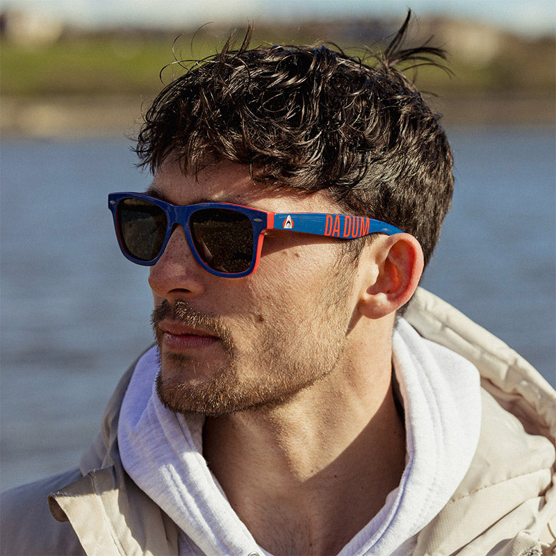 Official Jaws "Da Dum" Sunglasses