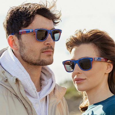 Official Jaws "Da Dum" Sunglasses