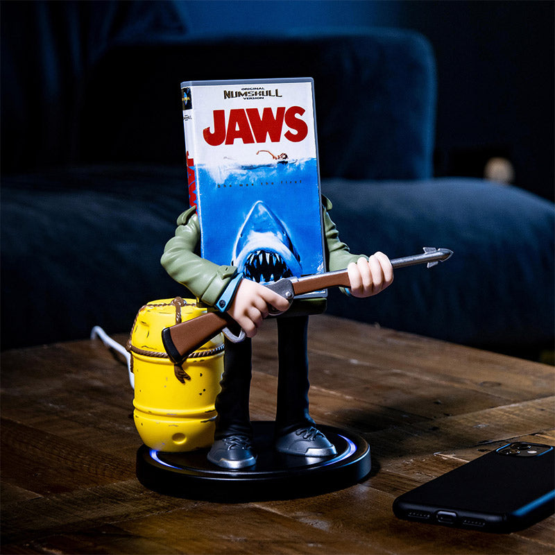 Power Idolz Jaws Wireless Charging Dock