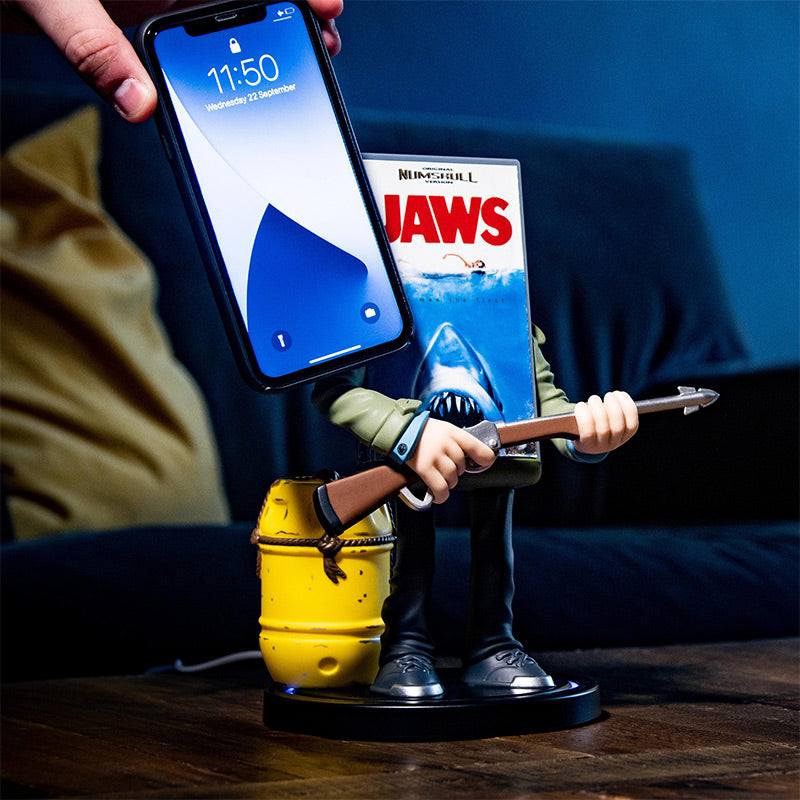 Power Idolz Jaws Wireless Charging Dock