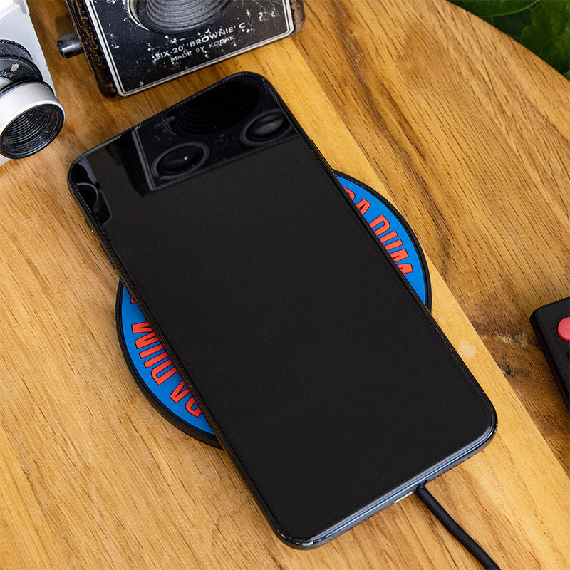 Official Jaws Wireless Charging Mat