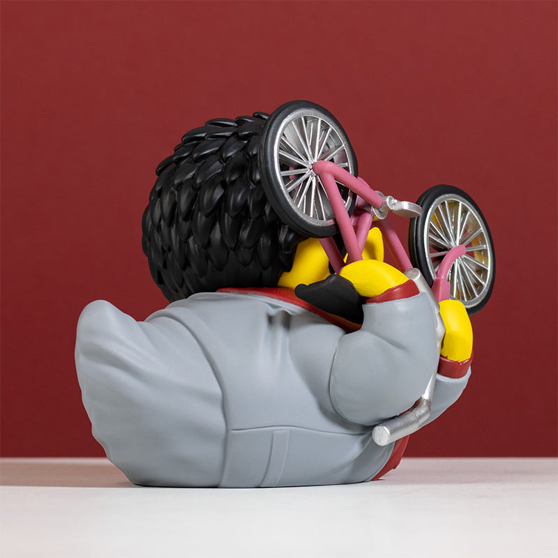 Ryu ga Gotoku / Yakuza Kazuma Kiryu TUBBZ Cosplaying Duck Collectible