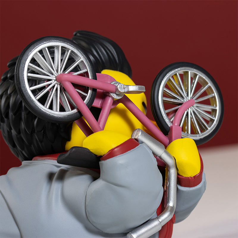 Ryu ga Gotoku / Yakuza Kazuma Kiryu TUBBZ Cosplaying Duck Collectible