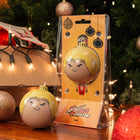 Bauble Heads Street Fighter ‘Ken’ Christmas Decoration