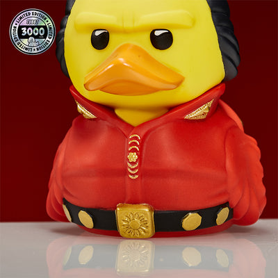 Star Trek Khan TUBBZ Cosplaying Duck Collectible