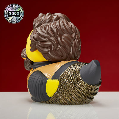 Star Trek Klingon TUBBZ Cosplaying Duck Collectible