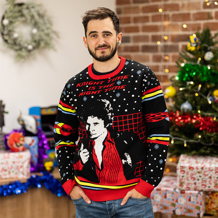 Jaws xmas jumper deals